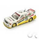 Mercedes 190E DTM (Zolder 1992) N&deg;12