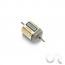 Moteur Tech2 25 000 rpm (Double Axe)