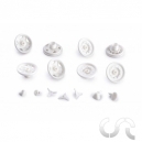 Inserts + Retro Ferrari 330 P4 et 412P