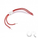 C&acirc;ble avec Connecteurs Pour Moteurs x3