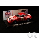 Porsche 911 Rallye (2000 Virages) 1974 N&deg;2