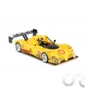 Ferrari F333 SP ( Shell - Momo )