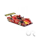 Ferrari F333 SP Le Mans 1996 N&deg;17