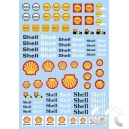 Planche d&eacute;calque: SHELL