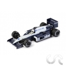 Formula 86/89 "Olivetti" N&deg;8