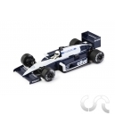 Formula 86/89 "Olivetti" N&deg;7