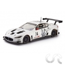 Maserati MC GT3 N&deg;74
