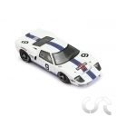 Ford GT40 MKI "Martini Racing" N&deg;9
