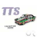 Ford Escort Mk.1 Gr.2 "Castrol Black" N&deg;54