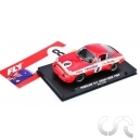 Porsche 911 Oran Park 1969 N&deg;8