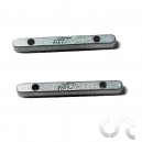 Lest rectangulaire De 4.5gr x2