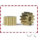Pignon Sidewinder 11d - Diam&egrave;tre 6.5mm x2