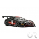 Mercedes AMG "Strakka Racing" 201 N&deg;42