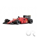 Formula 86/89 "Red Italia" N&deg;27