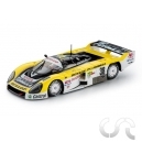 Toyota 86C Le Manns 1986 N&deg;38