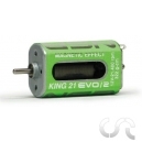 Moteur "King" 22400 rpm