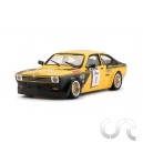 Opel Kadett GT/E Vainqueur K&ouml;ln-Ahrweiler 2017 N&deg;1