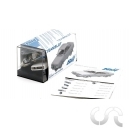 Ford Escort MKII RS2000 Kit blanc Complet