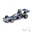 Lotus 72 D (South African Championship 1975) N&deg;2