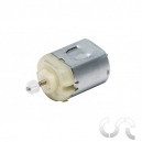 Moteur standard + Pignon 9d Inline