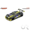 Mercedes MB-A GT3 "KsTools" 24h N&uuml;rburgring 2016 N&deg;88