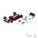 Formula 86/89 Kit Blanc Complet