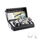 Coffret Opel Calibra V6 Vainqueur DTM/ITC 1996 N&deg;7