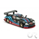 Marcos LM600 GT2 "Black Martini" N&deg;21