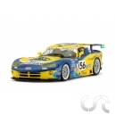 Dodge Viper GTS-R Le Mans 2001 N&deg;56