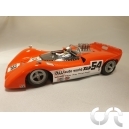 McLaren M6B Can-Am (Mosport 1969) N&deg;54