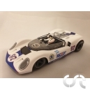 McLaren ELVA MKI Can-Am 1965 N&deg;97