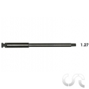 Embout Clef Alen M2.5  1.27mm dynamom&eacute;trique