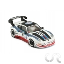 Porsche 911 GT2 " Martini White " N&deg;8