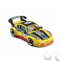 Porsche 911 GT2 " Martini Yellow " N&deg;9
