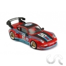 Porsche 911 GT2 " Martini Red " N&deg;5