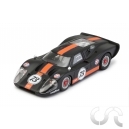 Ford  MK IV "Gulf Limited Edition Black" N&deg;73