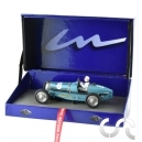 Bugatti Type 59 "GP Monaco 1934" N&deg;8