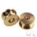 Paliers Bronze Autolubrifiant x2