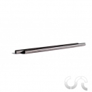 Axes Acier Plein (50mm) x2