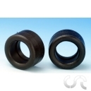 Pneus AR Slick "TRANSAM" 28x14.5mm (Shore 35) x2