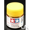 Peinture Acrylique " Jaune Translucide"