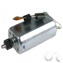 Moteur pour F1 Historique