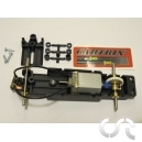 Pack ch&acirc;ssis sans roues (2.38mm)