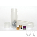 Tube de rangement